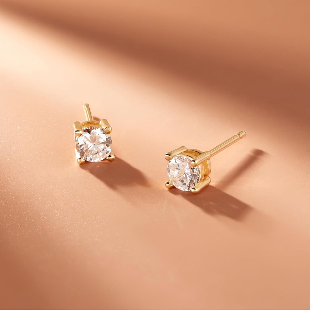 Elegant Earrings